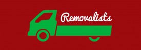 Removalists Greendale VIC - My Local Removalists